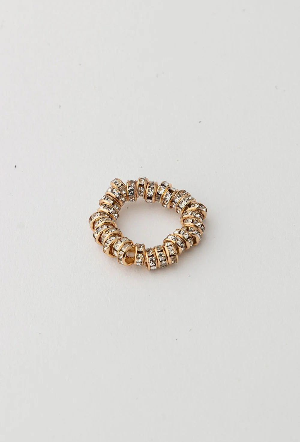 GLOW RING GOLD