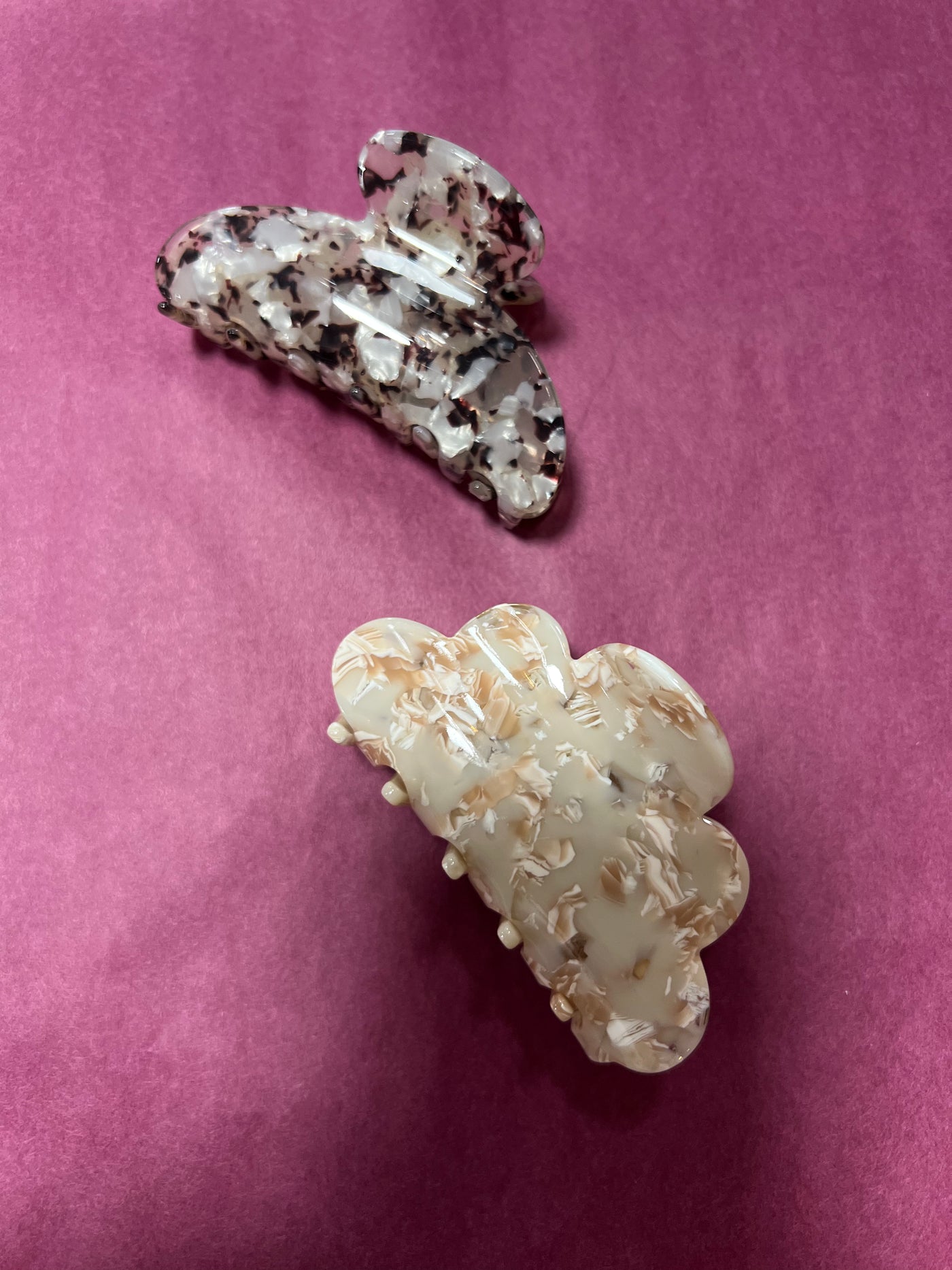 HAIR CLIP