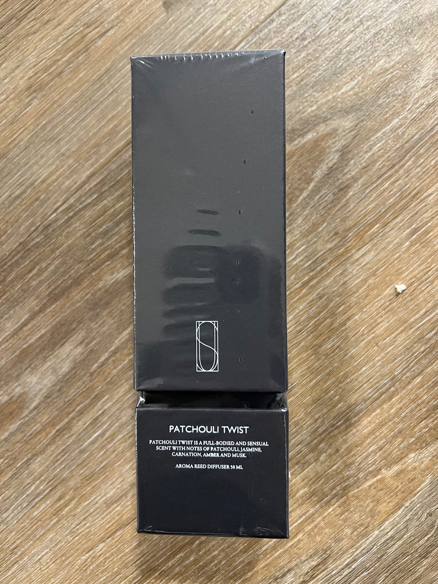Doftpinnar Patchouli Twist