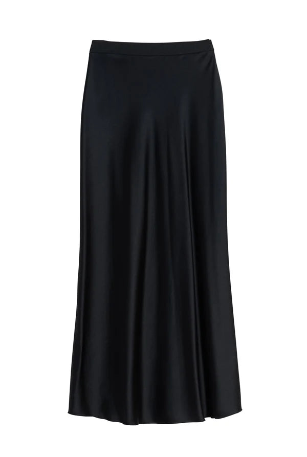 Ahlvar Hana Skirt svart