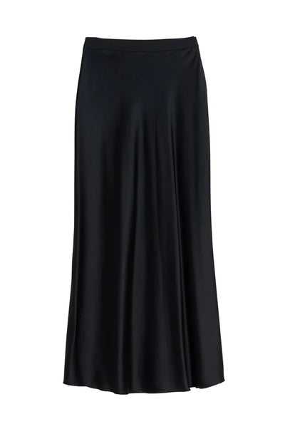 Ahlvar Hana Skirt svart