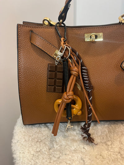 Kringla pimp my bag