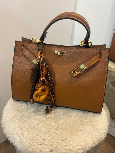 Kringla pimp my bag