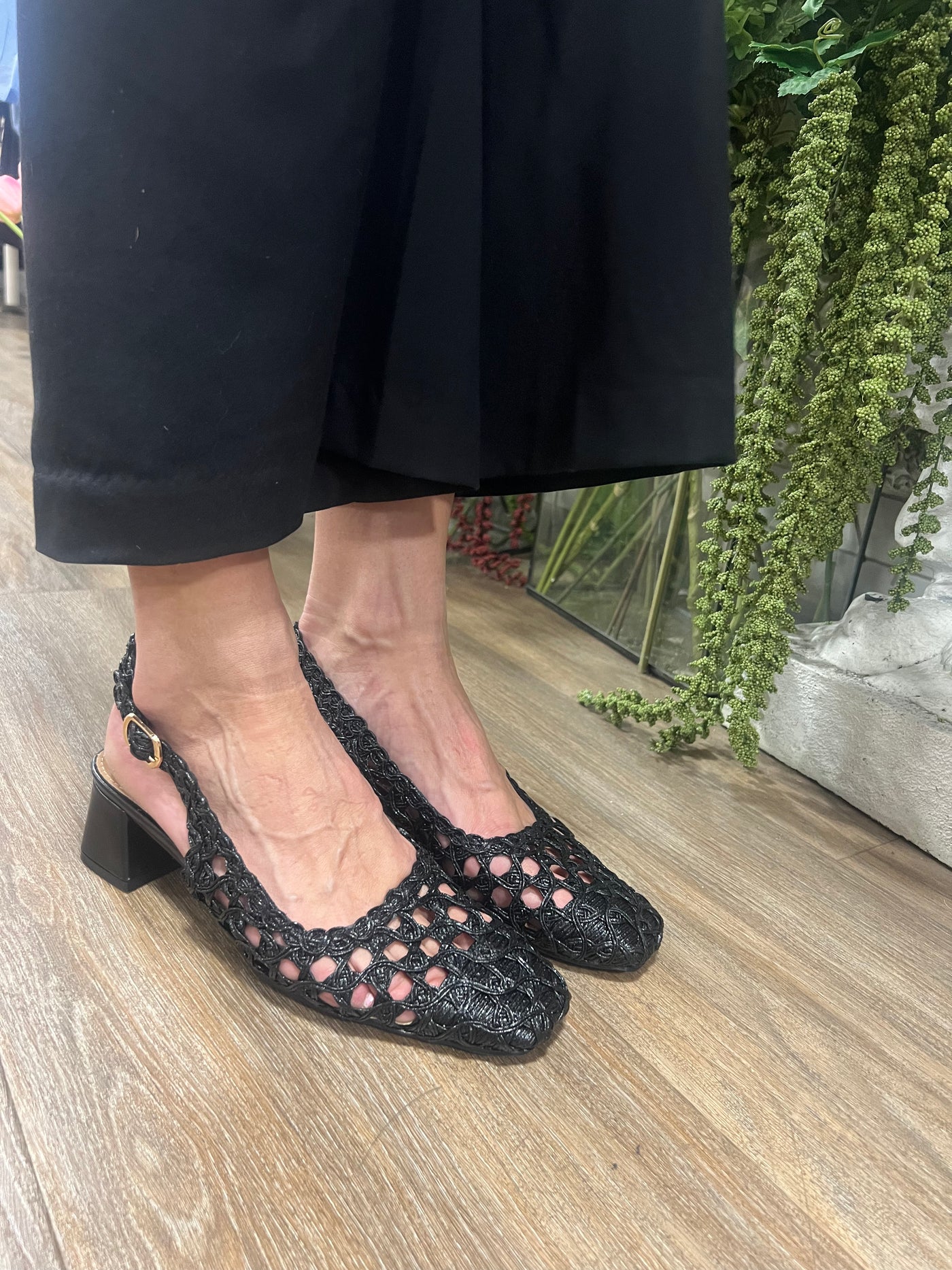 Debra klacksko F477