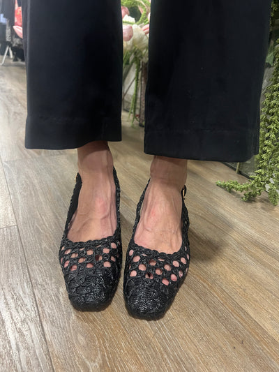 Debra klacksko F477
