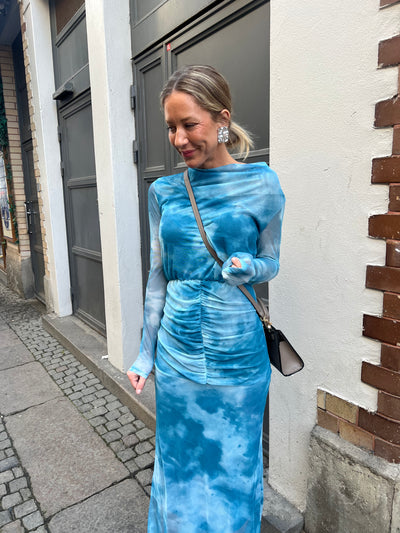 Sea dress