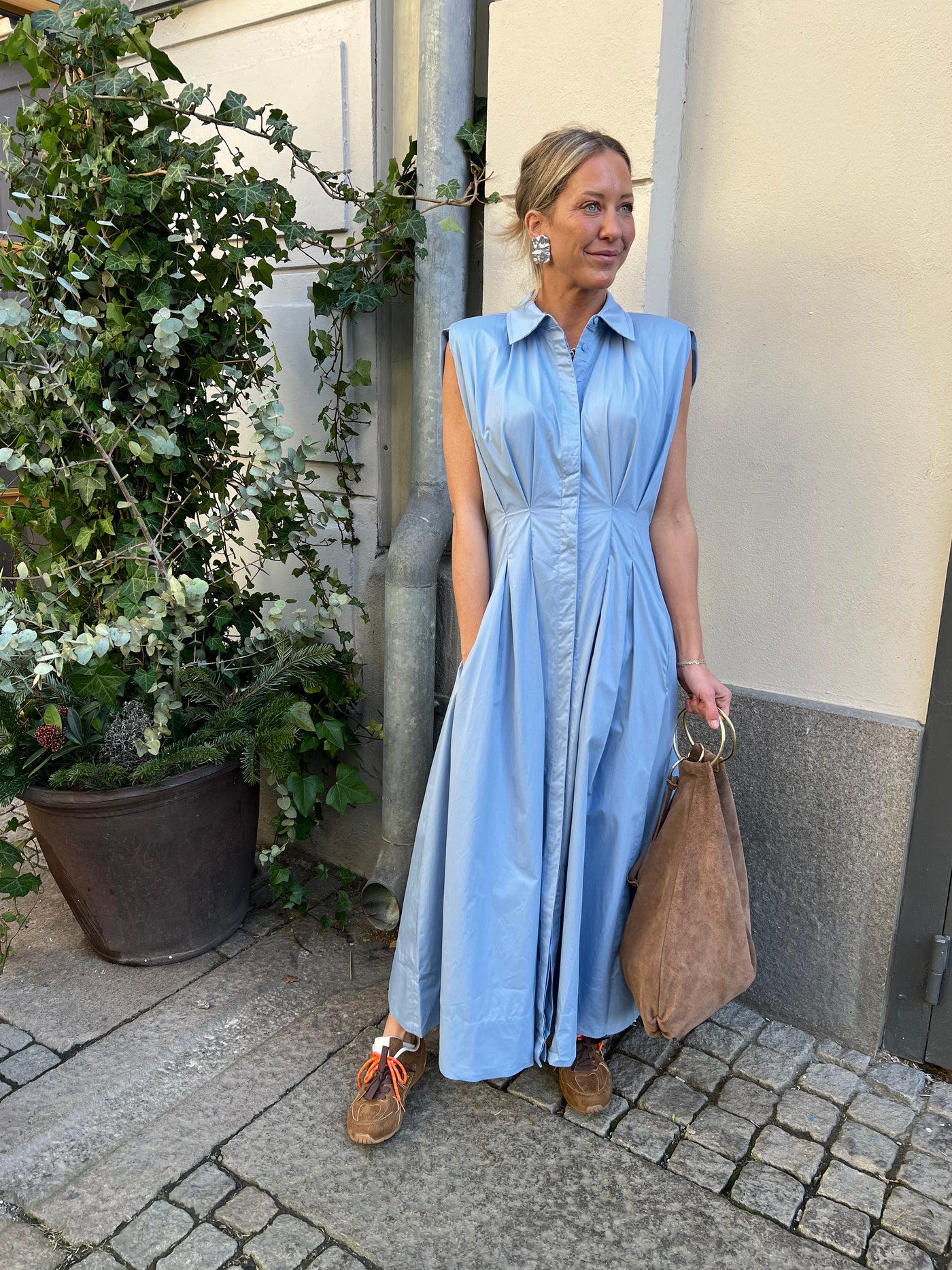 Shirley dress