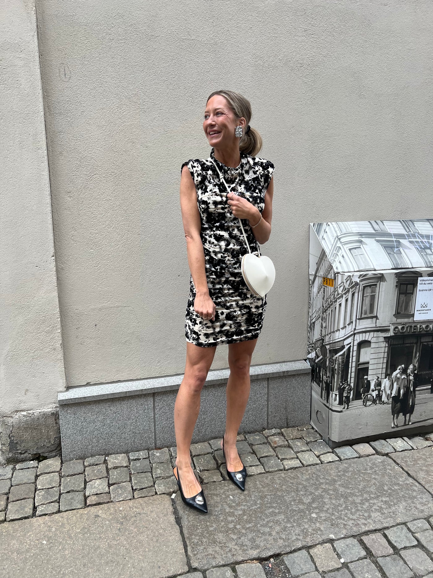 Flora Dress