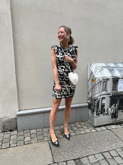 Flora Dress