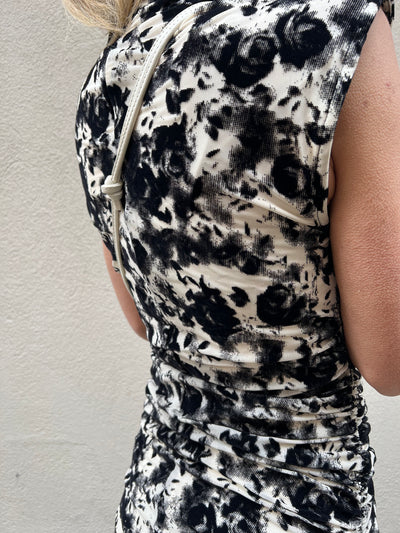 Flora Dress