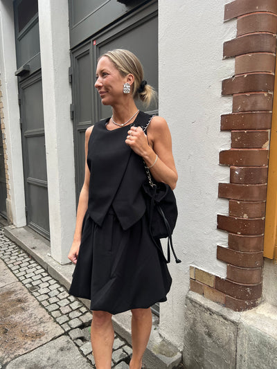 ViolaCC Wrap Vest