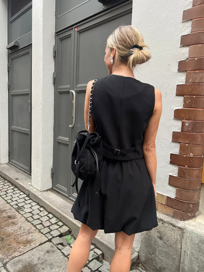 ViolaCC Wrap Vest