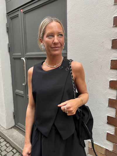 ViolaCC Wrap Vest