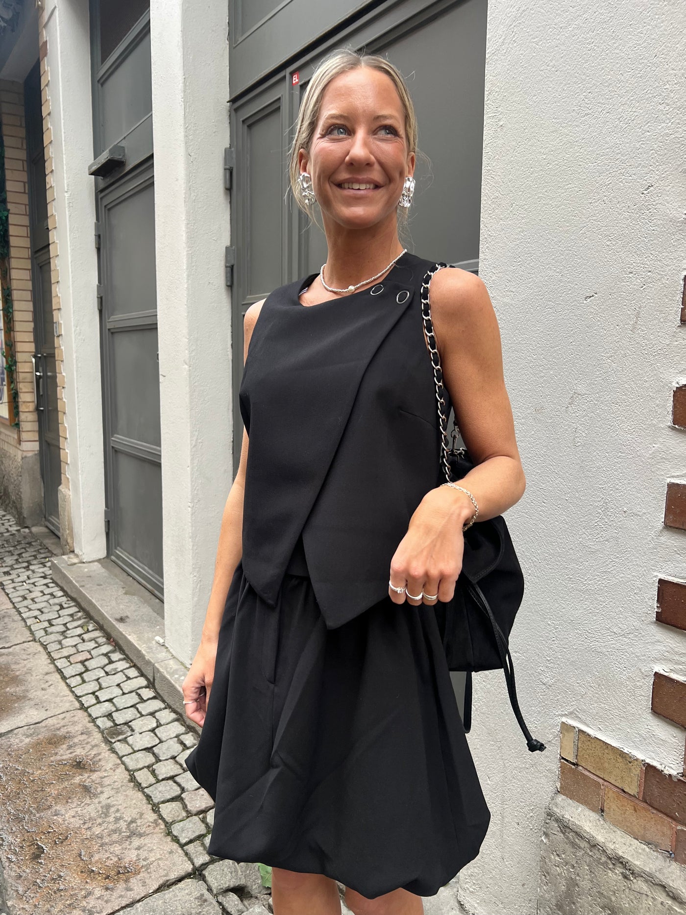 ViolaCC Wrap Vest