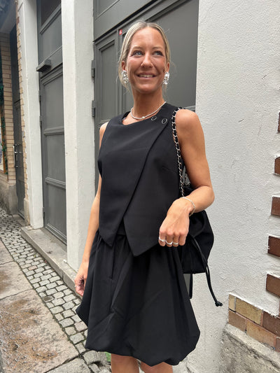 ViolaCC Wrap Vest