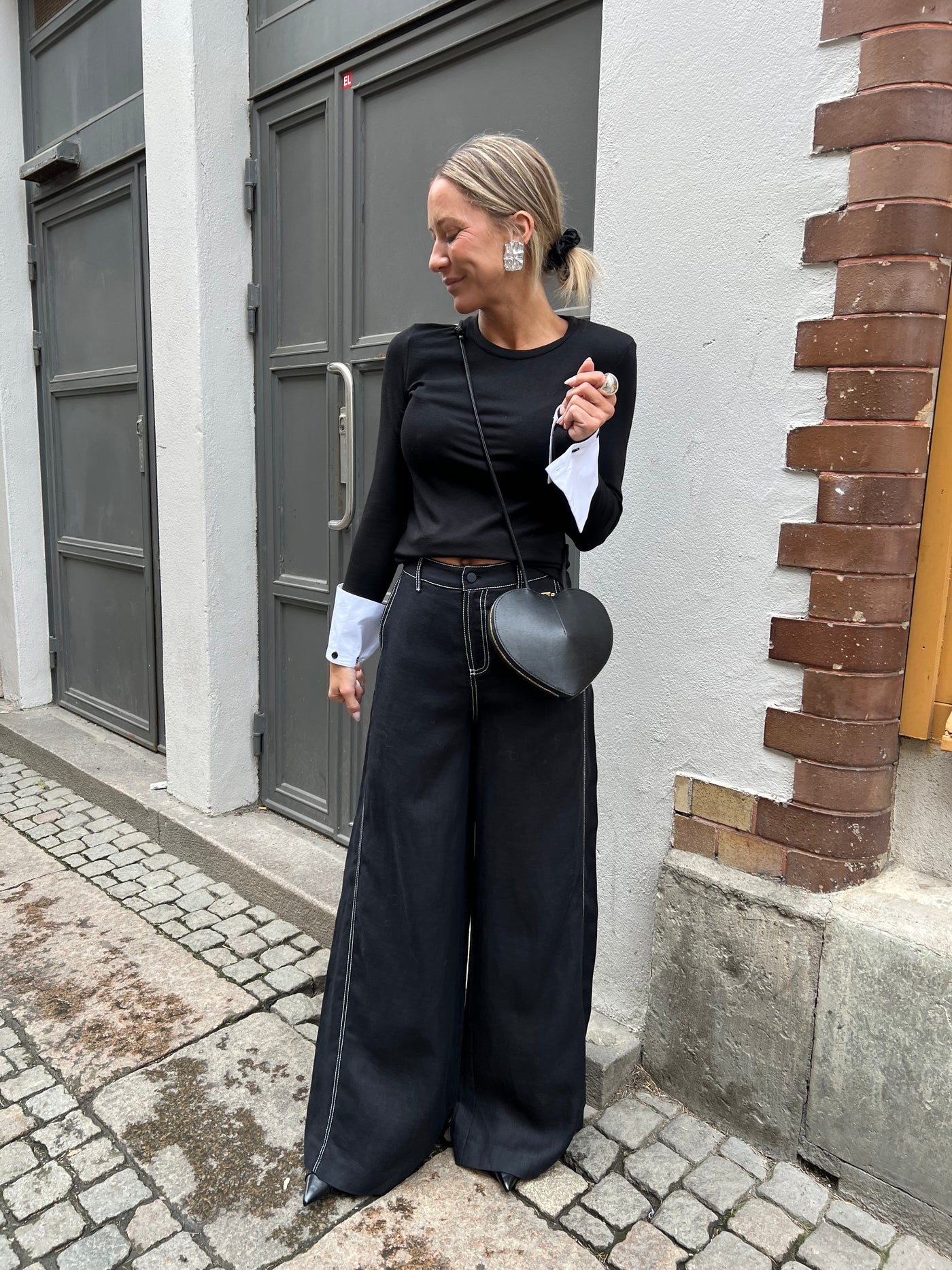 Natuli pants