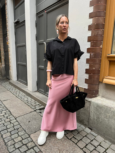 Sami skjorta svart