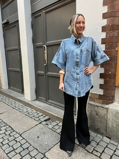 CMJEYCCE-SHIRT DENIM
