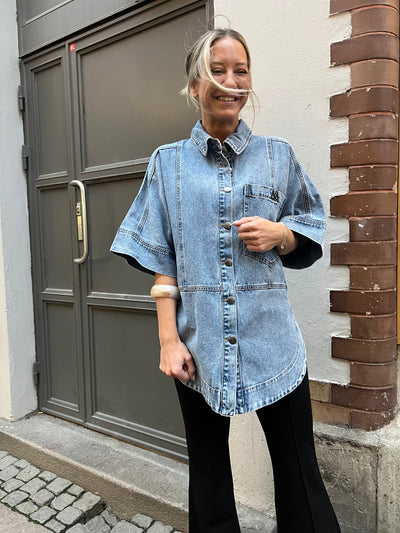 CMJEYCCE-SHIRT DENIM