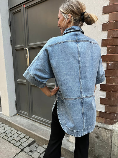 CMJEYCCE-SHIRT DENIM