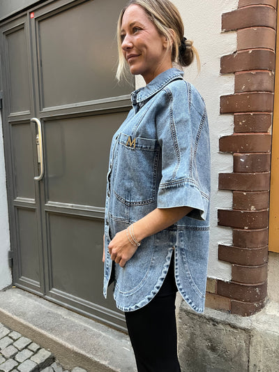 CMJEYCCE-SHIRT DENIM