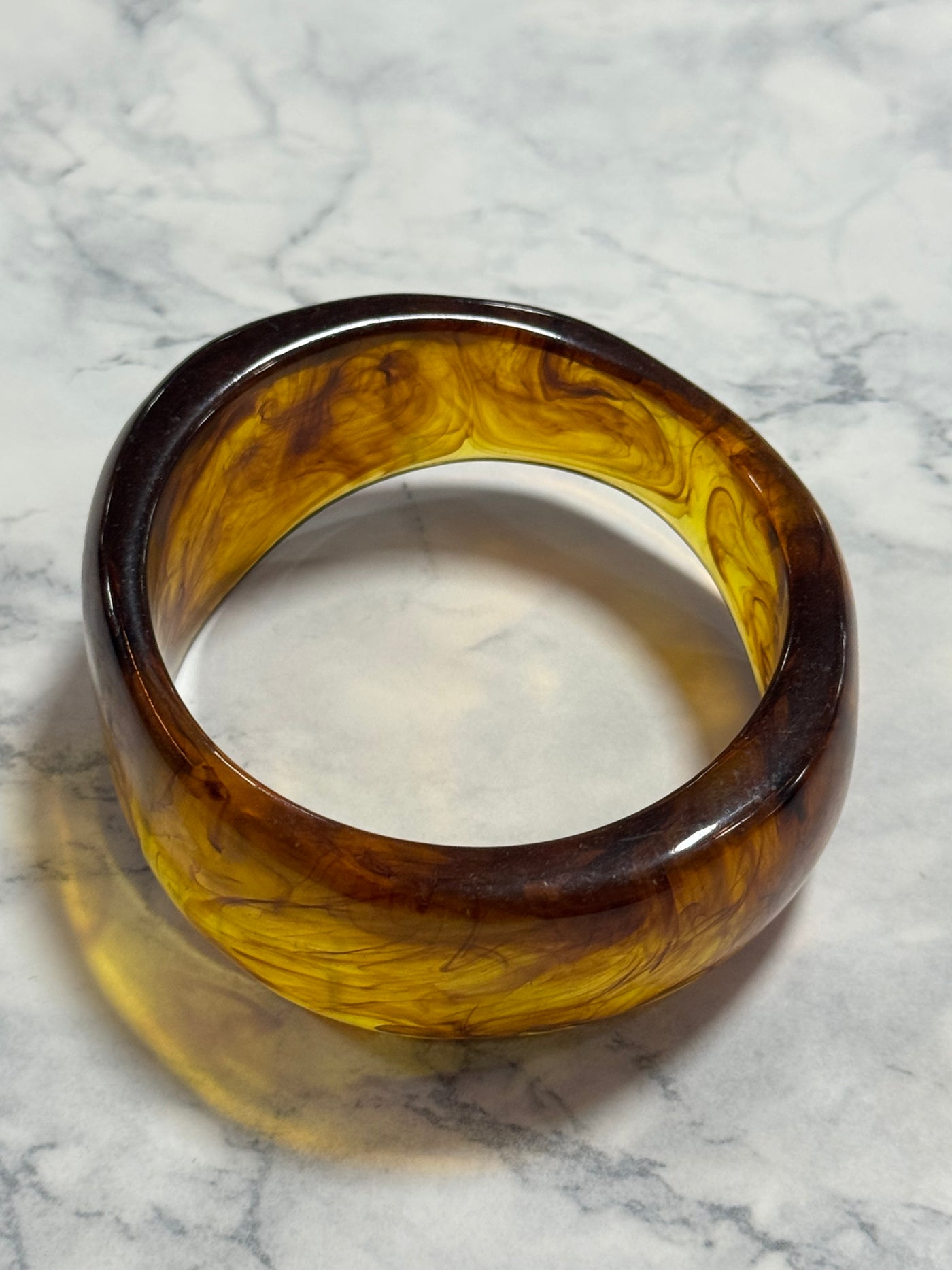 New Brown Bracelt