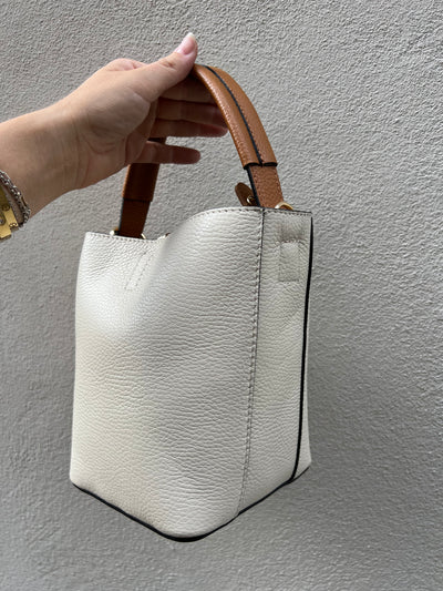 Cilla Bag Cream