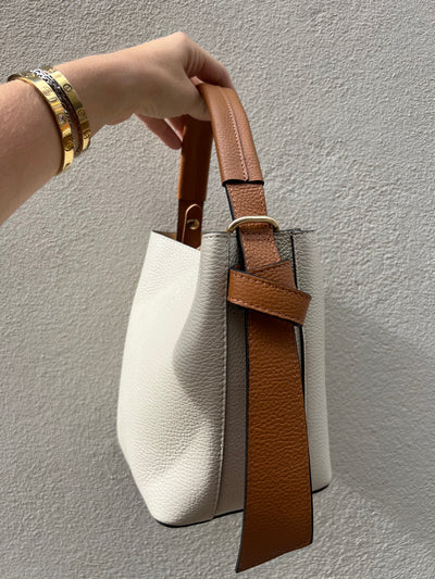 Cilla Bag Cream