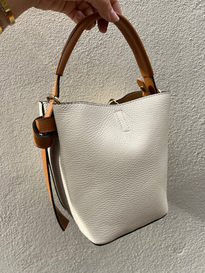 Cilla Bag Cream
