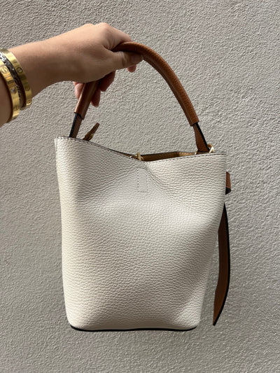 Cilla Bag Cream