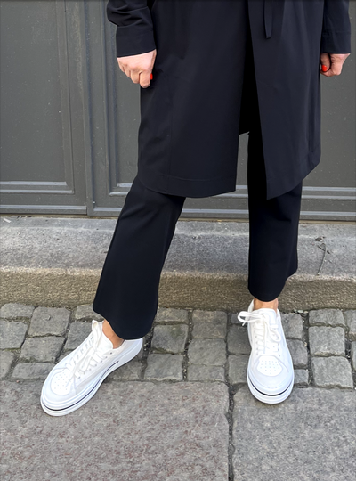 Penn & Ink Lotta byxan svart
